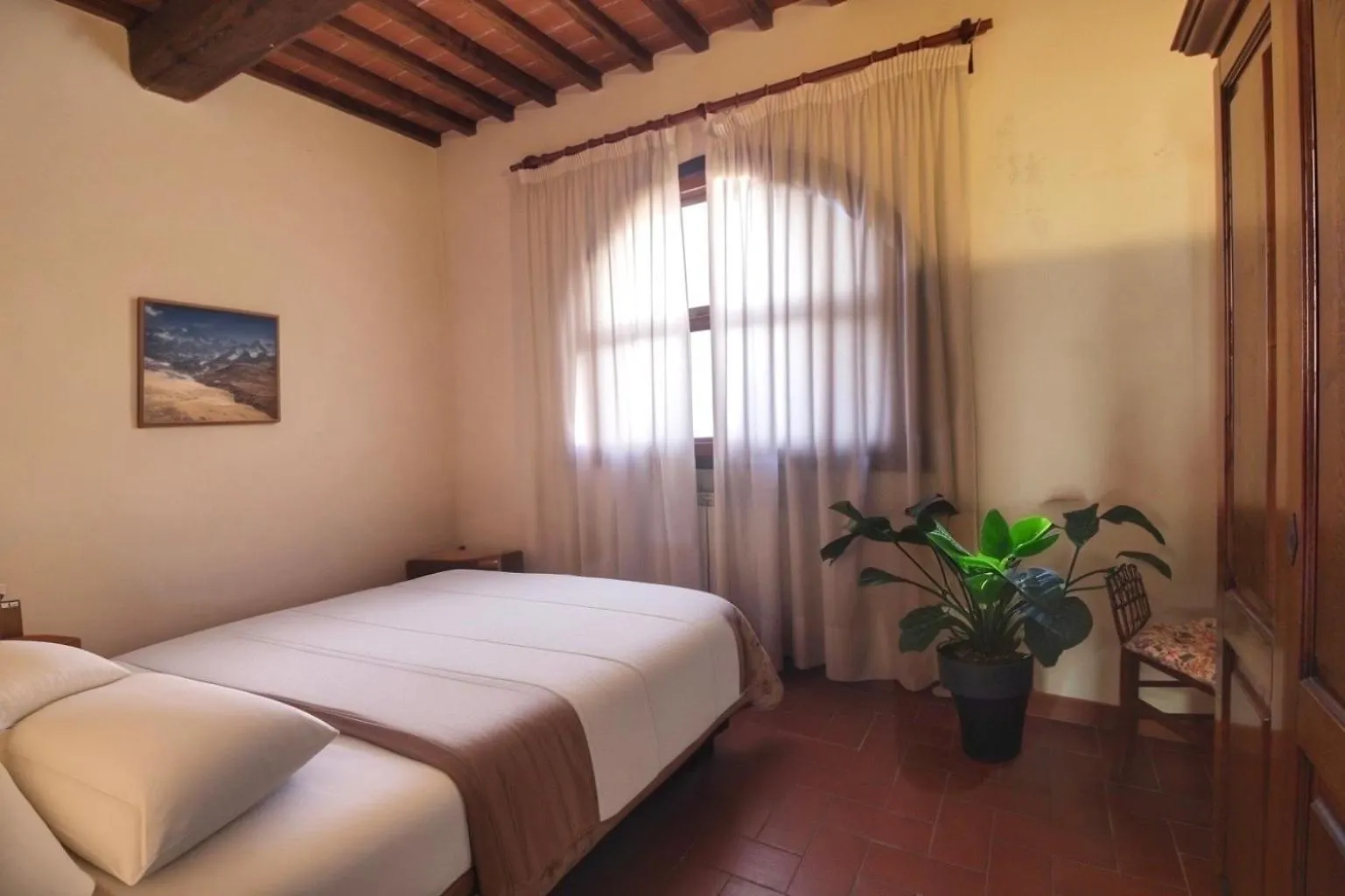 Séjour à la campagne Corte Tommasi Residence Orentano