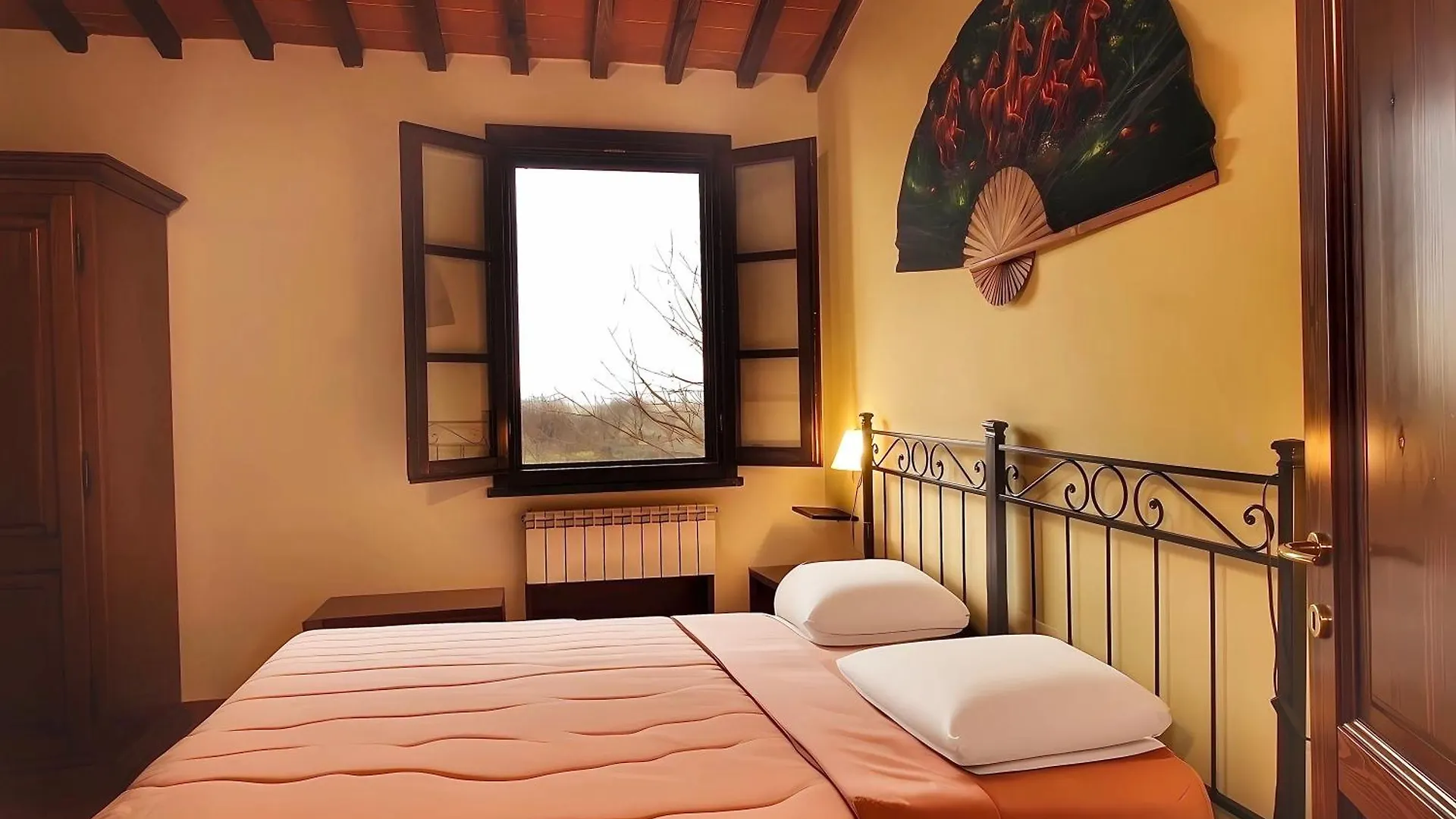 Corte Tommasi Residence Orentano 0*,  Italie