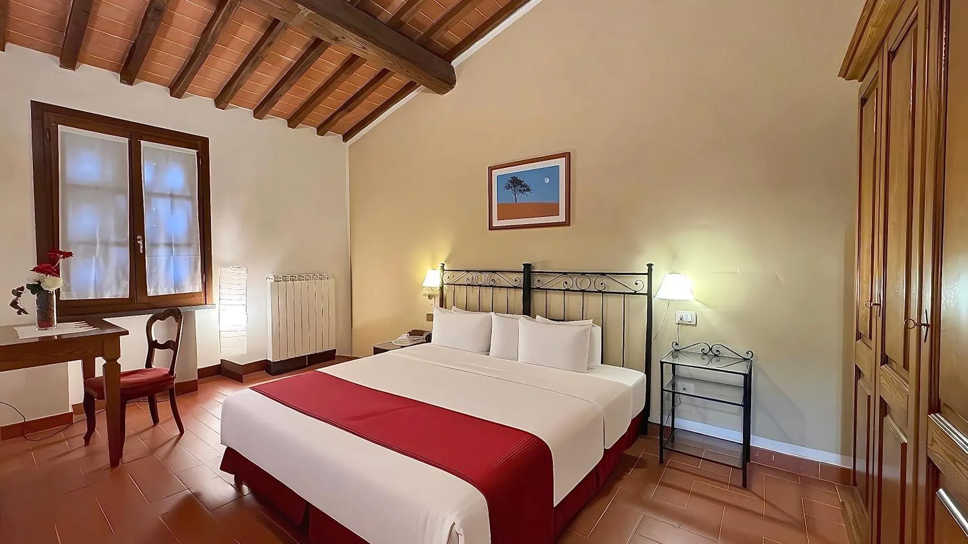 Corte Tommasi Residence Orentano