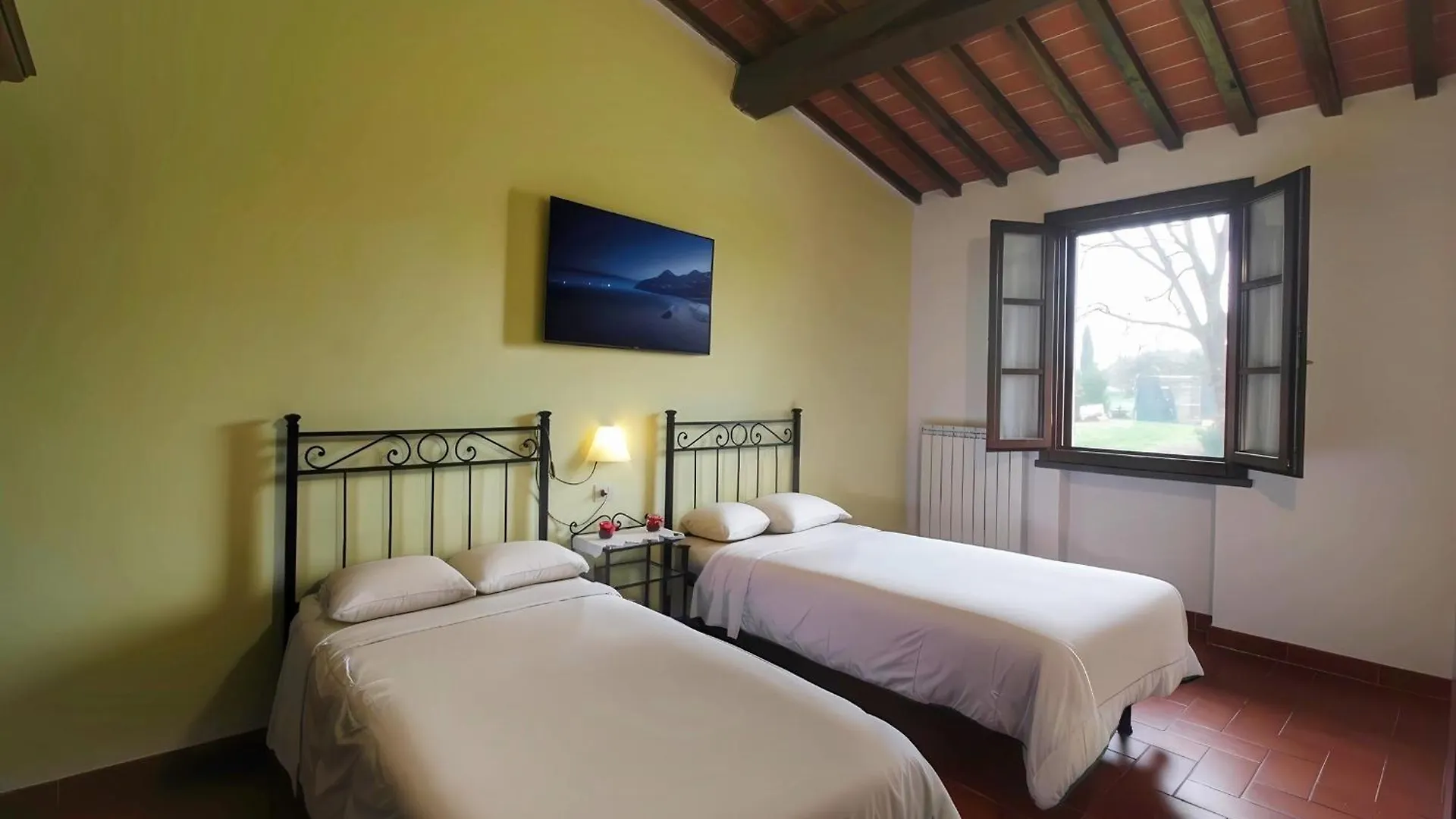 Corte Tommasi Residence Orentano