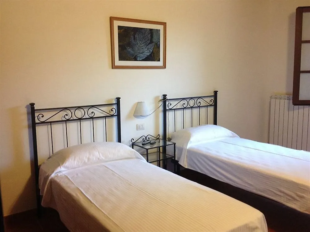Corte Tommasi Residence Orentano