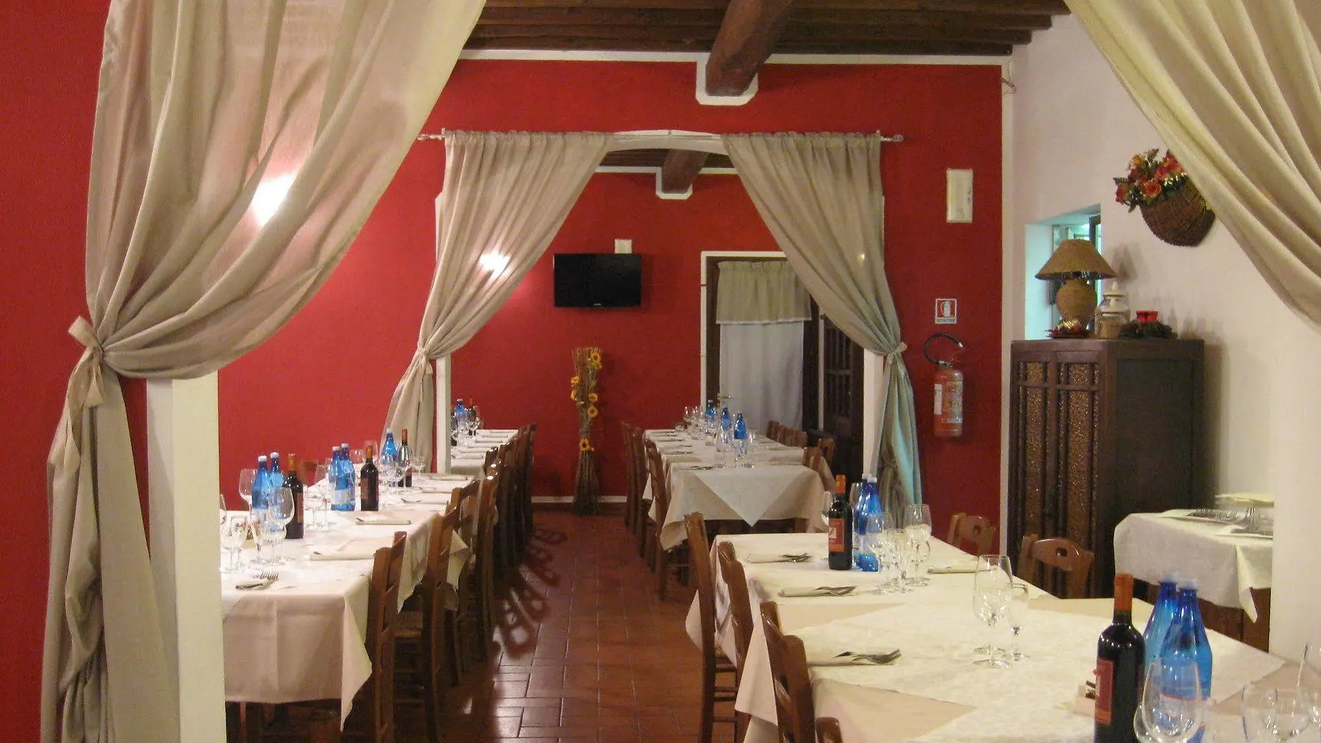 Corte Tommasi Residence Orentano