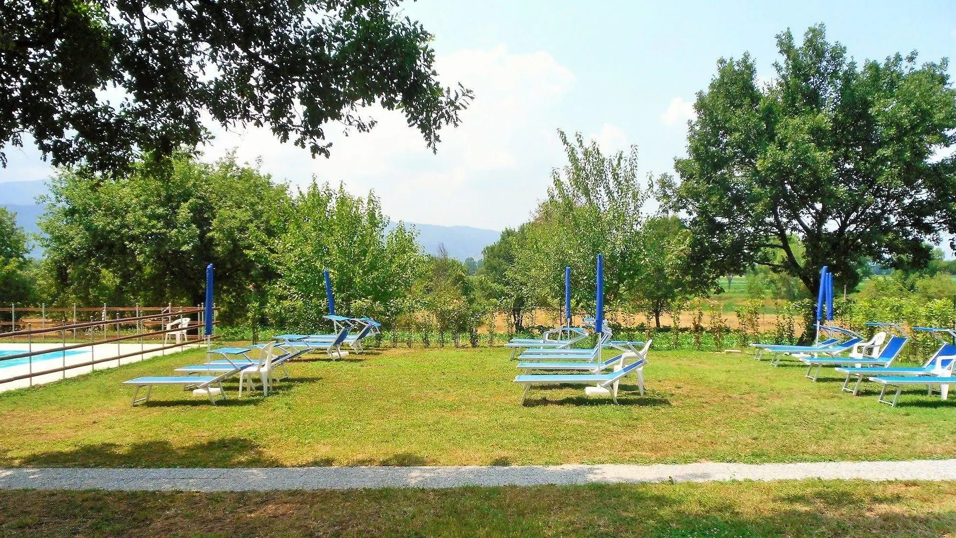 Corte Tommasi Residence Orentano