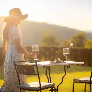 Alloggio per agriturismo Podere Felceto, Panzano in Chianti