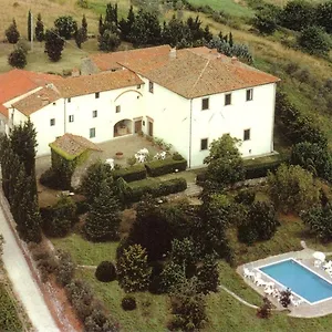 Bauernhof Il Palazzaccio, Galliano