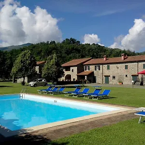 Coriana & Appartement