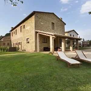 San Galgano Hébergement de vacances