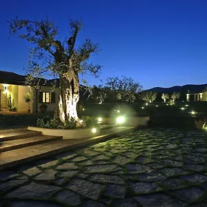 Alloggio per agriturismo Il Casale Degli Olivi, Capalbio