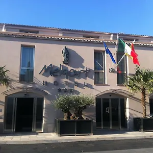 *** Hotel Melqart Italy