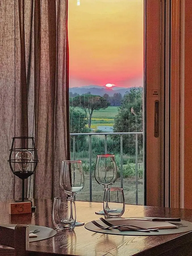 Corte Tommasi Residence Orentano