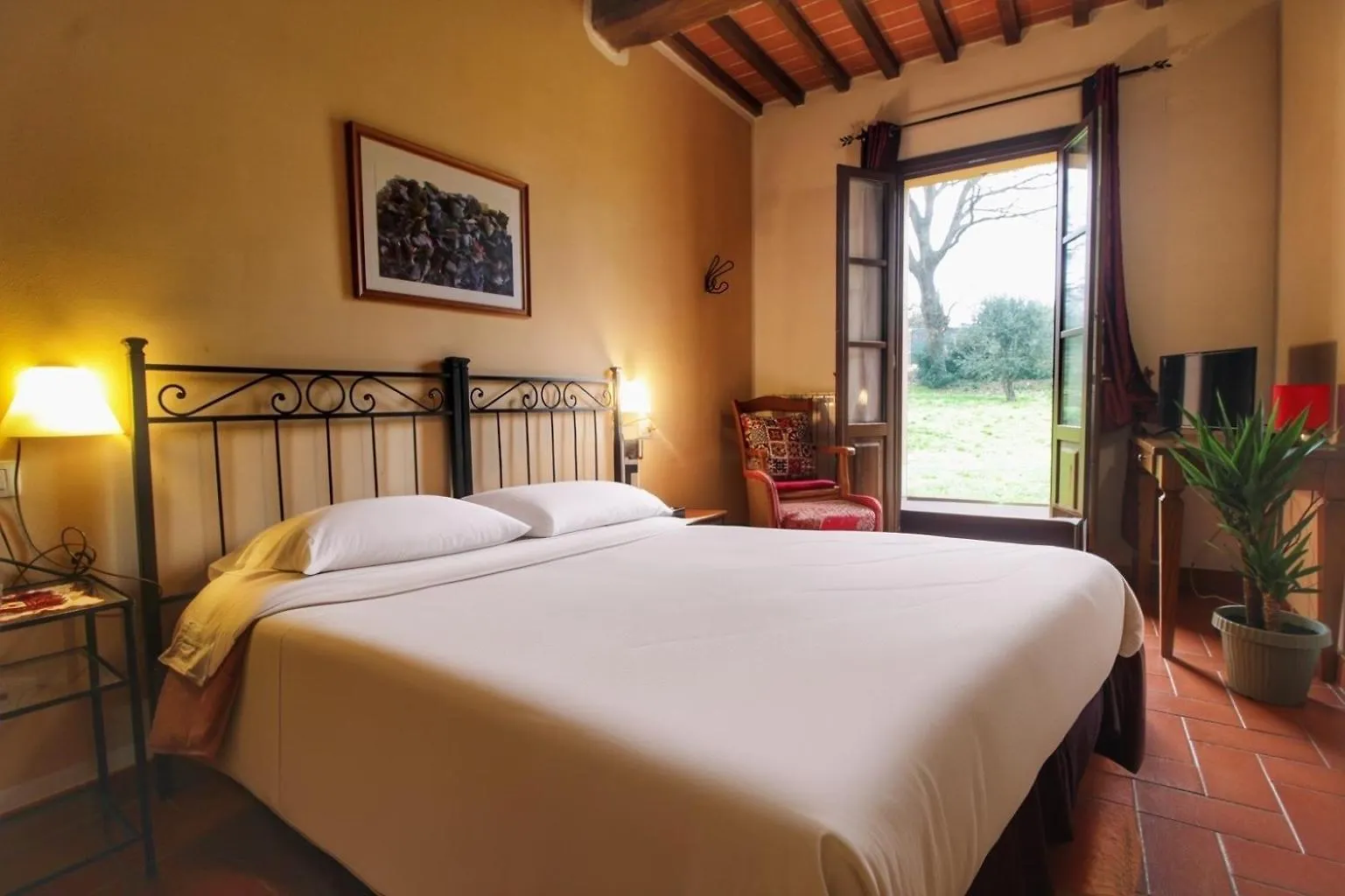 Corte Tommasi Residence Orentano Country house