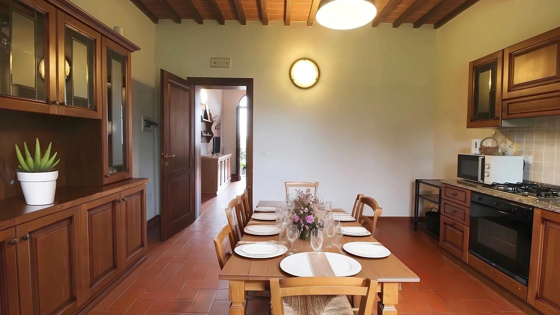 Corte Tommasi Residence Orentano