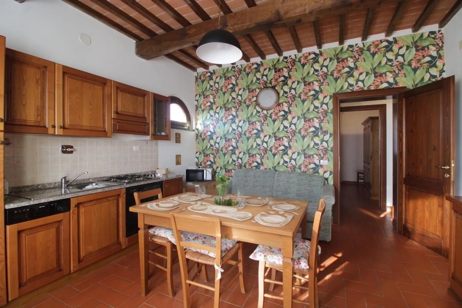 Country house Corte Tommasi Residence Orentano