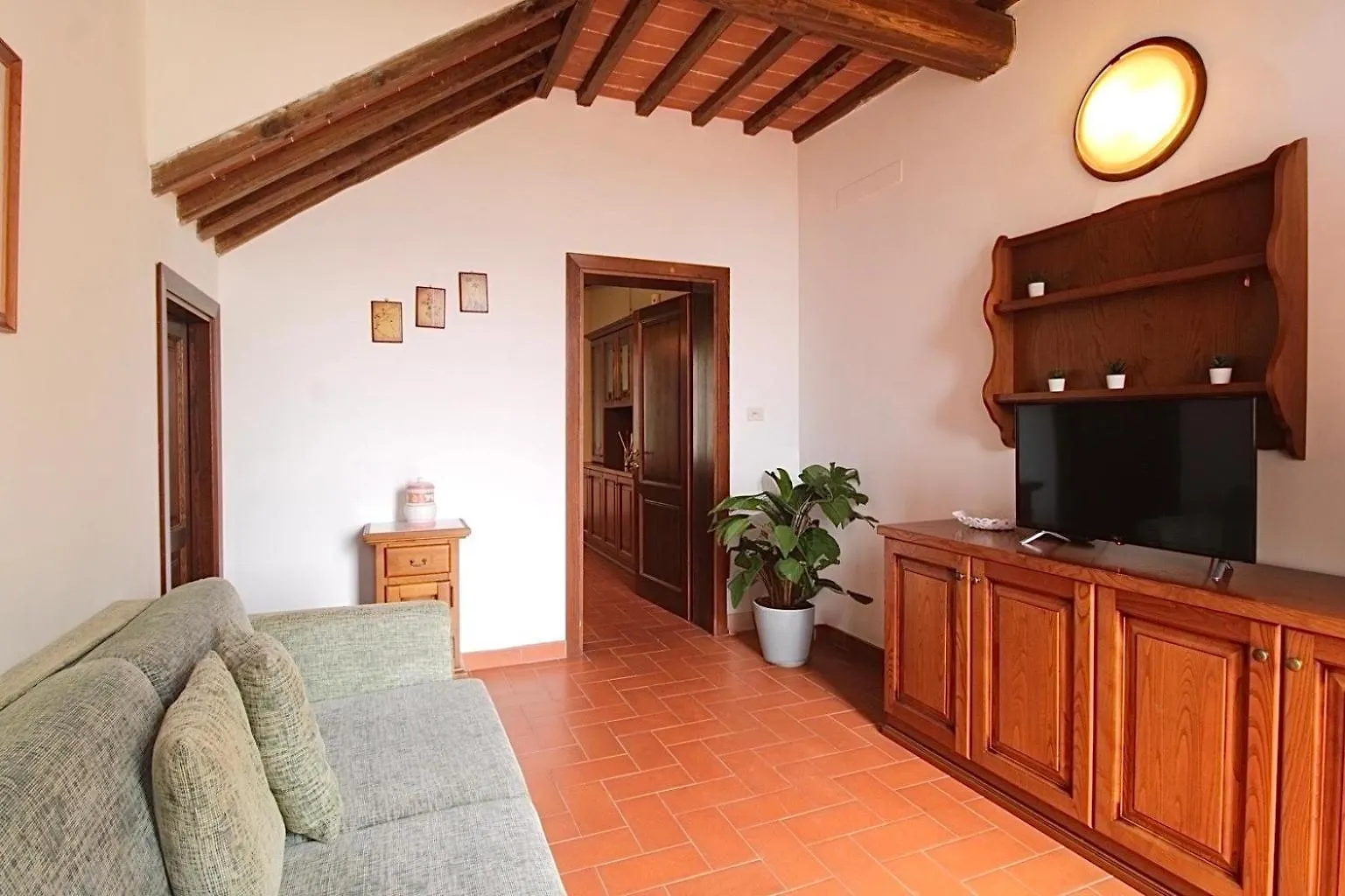 Corte Tommasi Residence Orentano