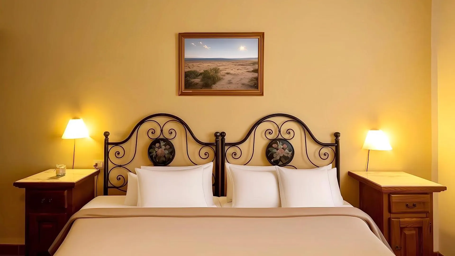 Country house Corte Tommasi Residence Orentano