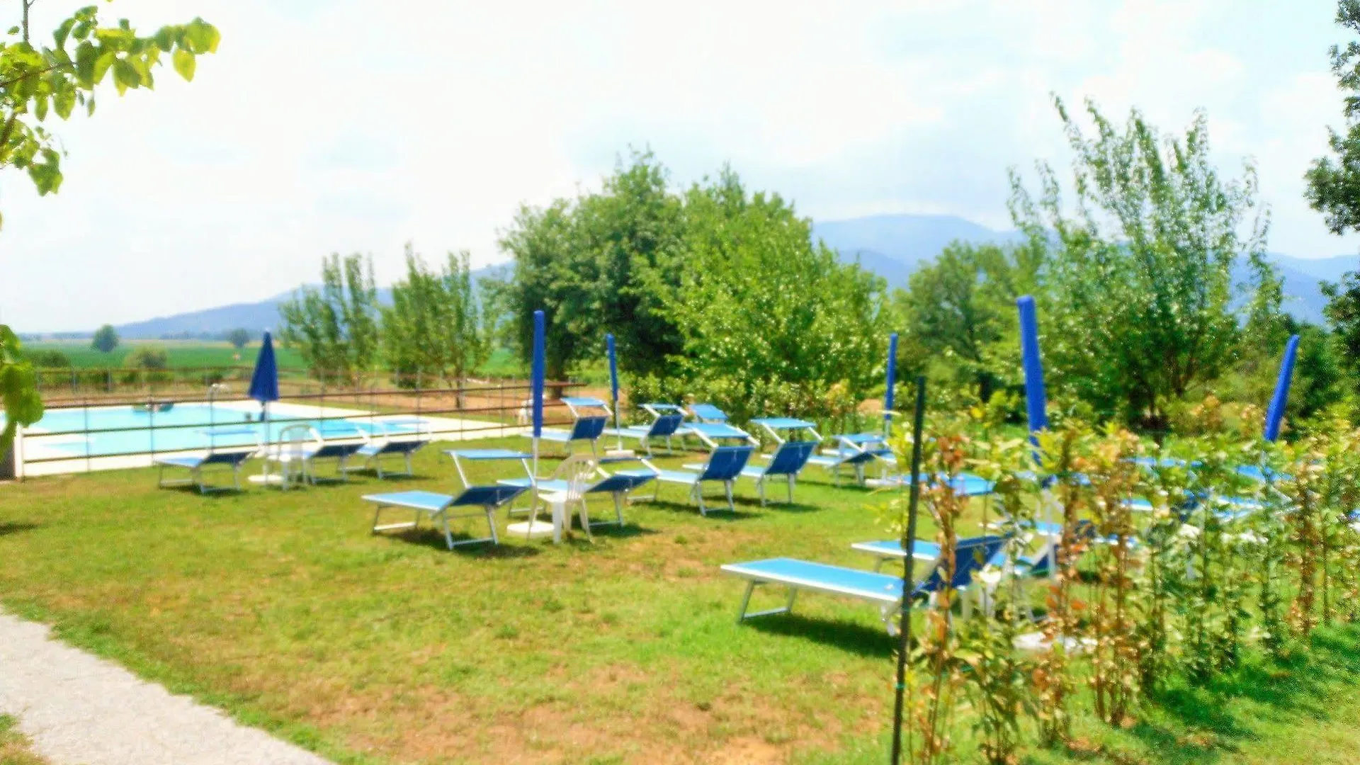 Corte Tommasi Residence Orentano 0*,  Italy